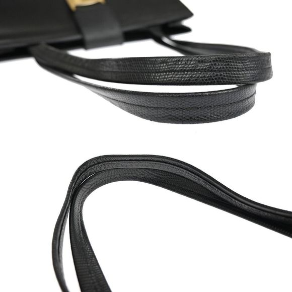 SALVATORE FERRAGAMO Vara Shoulder Bag - Picture 8 of 16